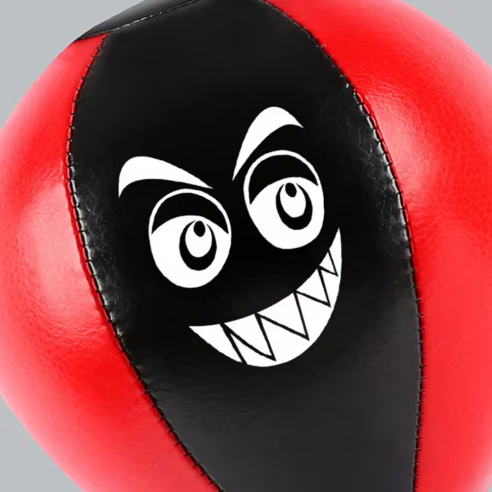HitBuddy™ | Punch Pal