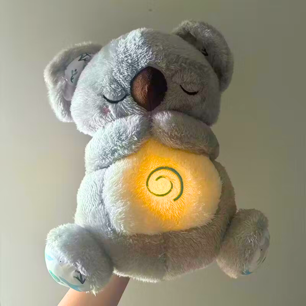 Relief Koala Bear