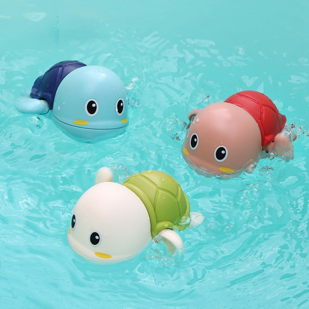 Splasho™ Whale Bath Toy