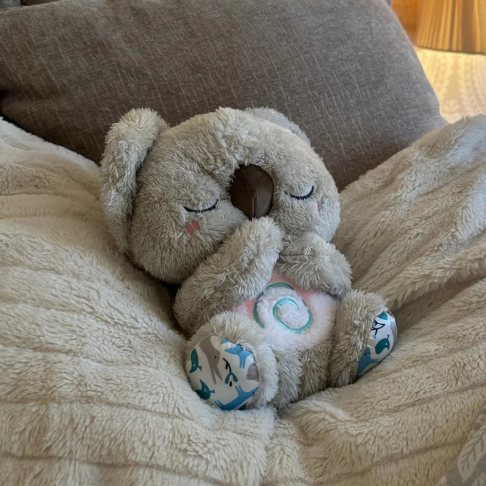 Relief Koala Bear