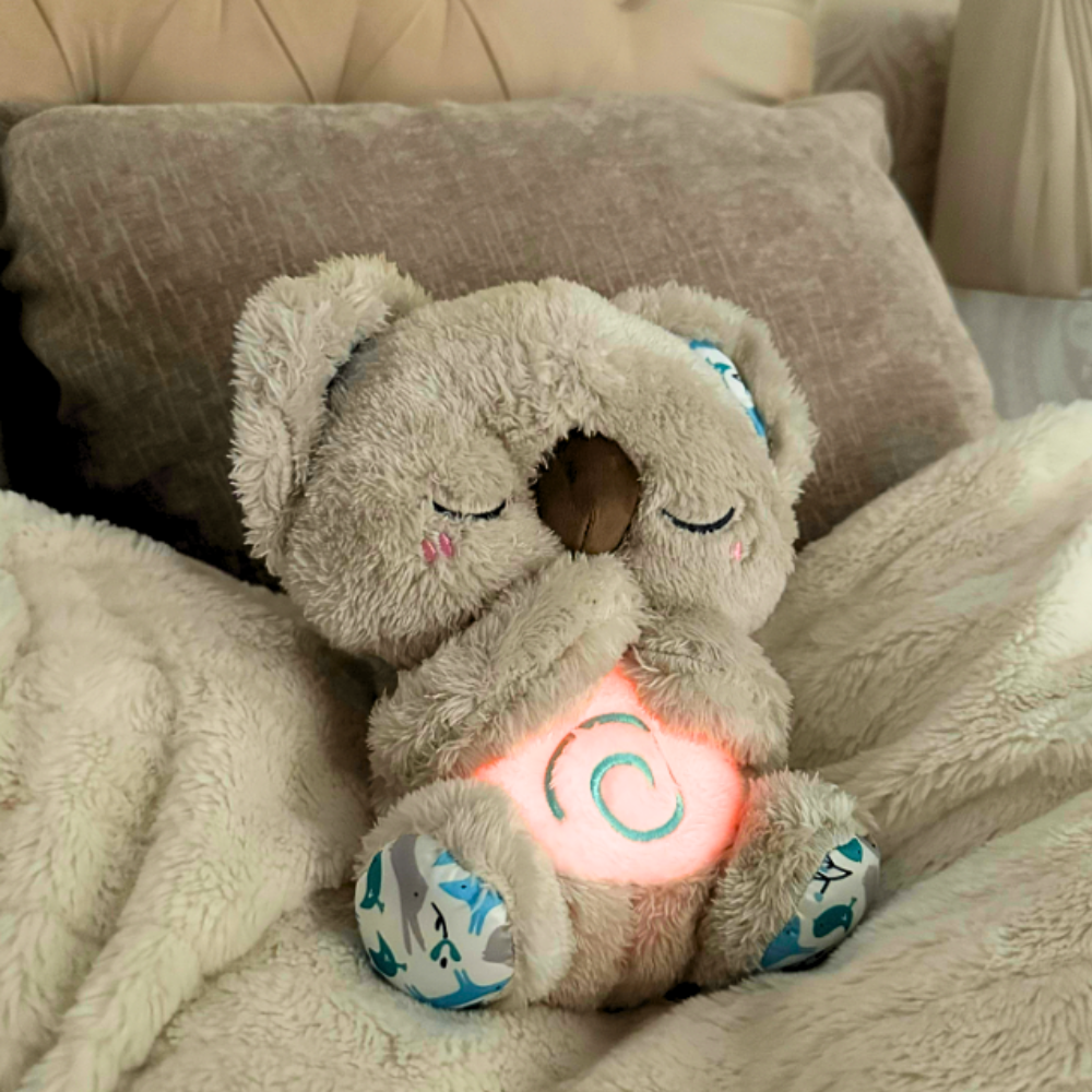 Relief Koala Bear