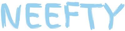 Neefty logo