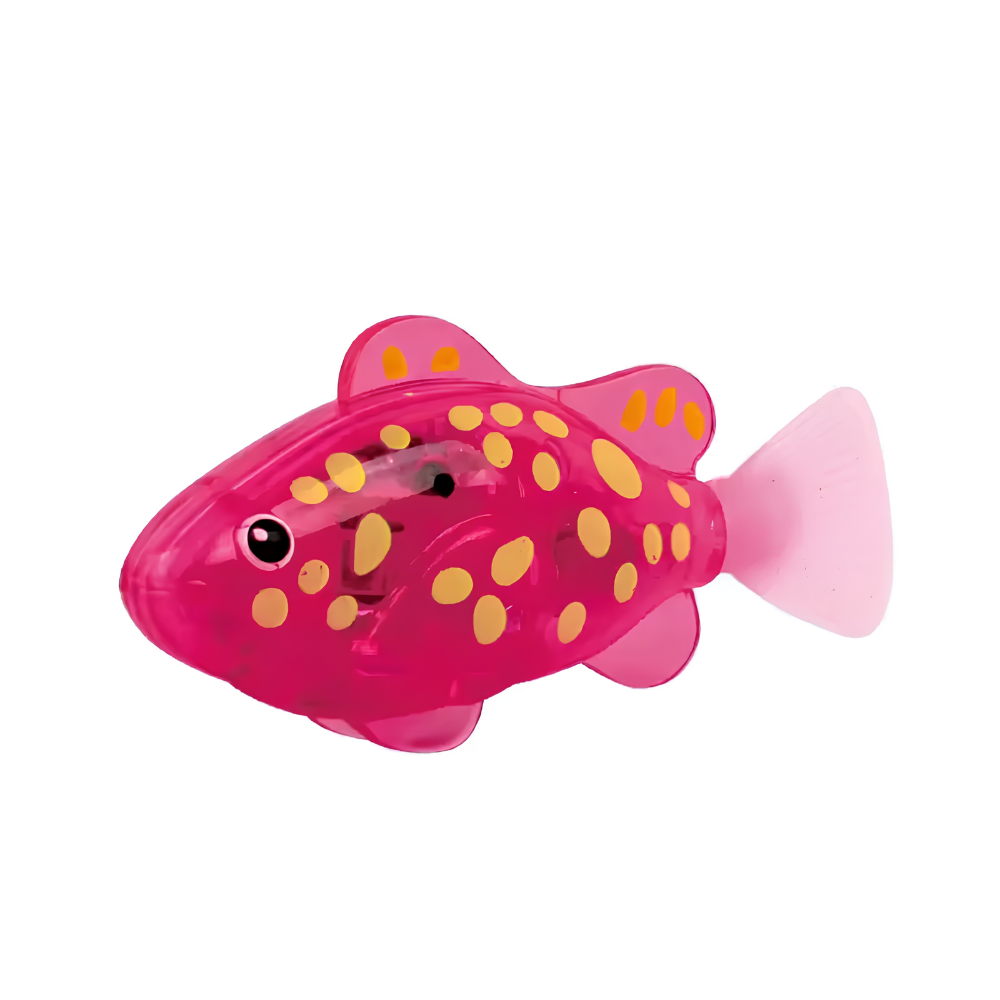 Finnies™ | Fish Bath Toys