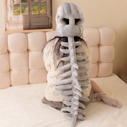 BoneRex™ | Dino Bone Costume