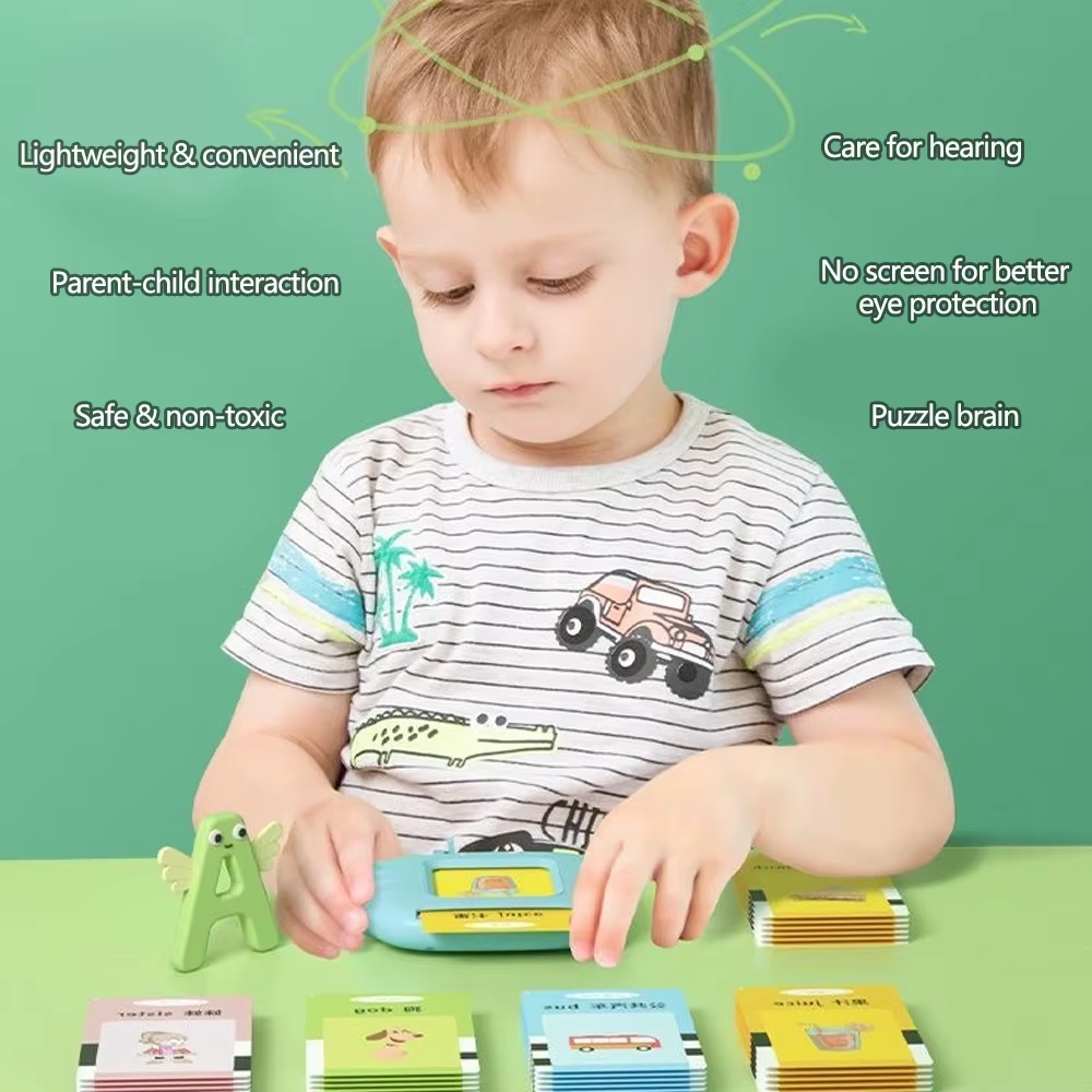 English Learning Toy