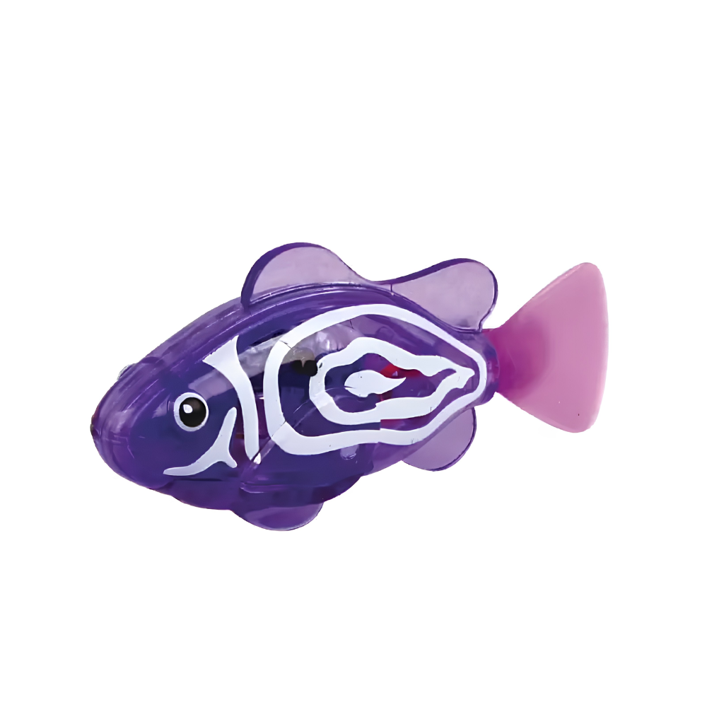 Finnies™ | Fish Bath Toys
