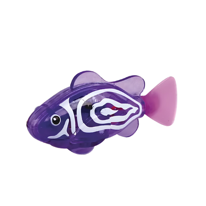 Finnies™ | Fish Bath Toys