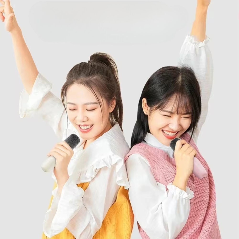 SingStream™ | Portable Karaoke Speaker
