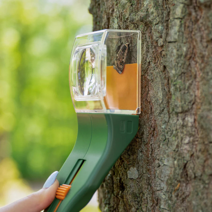 NatureExplorer™ | Magnifier Bug Catcher