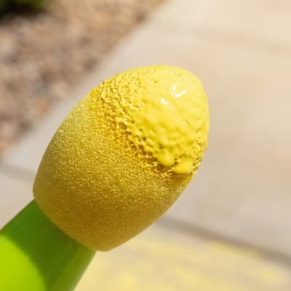 ArtPath™ | Sidewalk Chalk Paint Brush Set