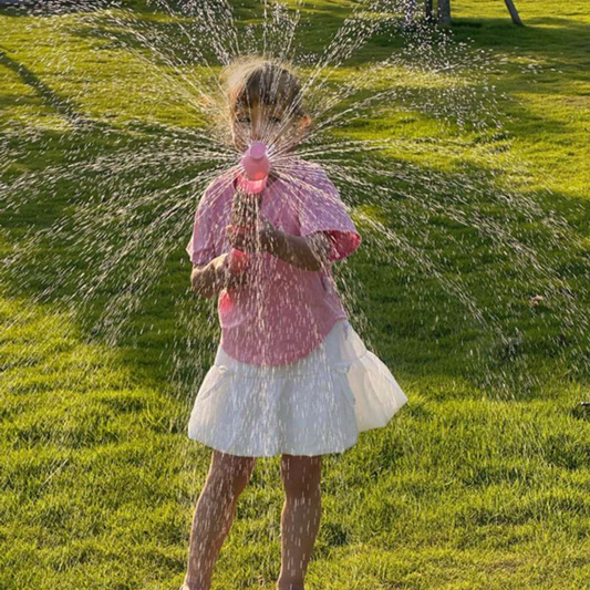 AquaPop™ | Firework Watergun