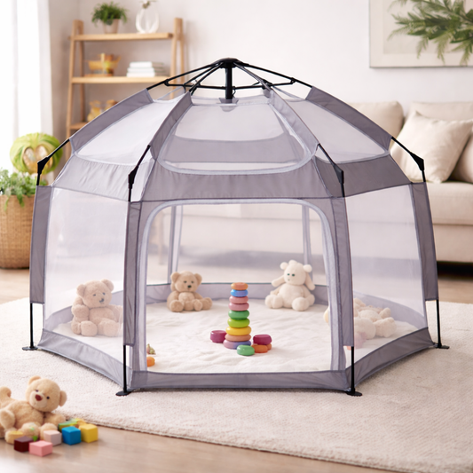 HappyDome™ | Pop Up Tent