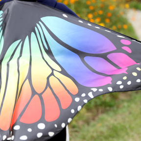 Butterfly Fantasy Wings