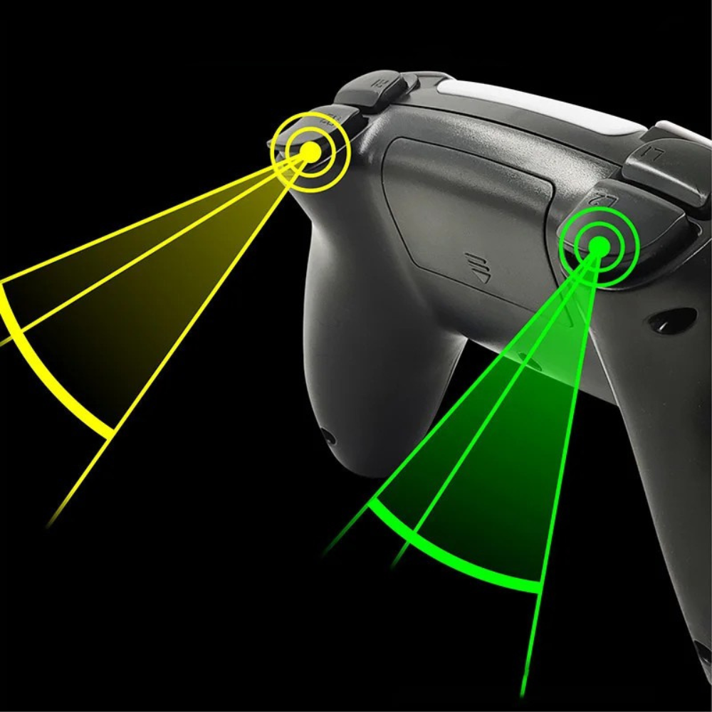 RetroDock™ | Game Stick Console