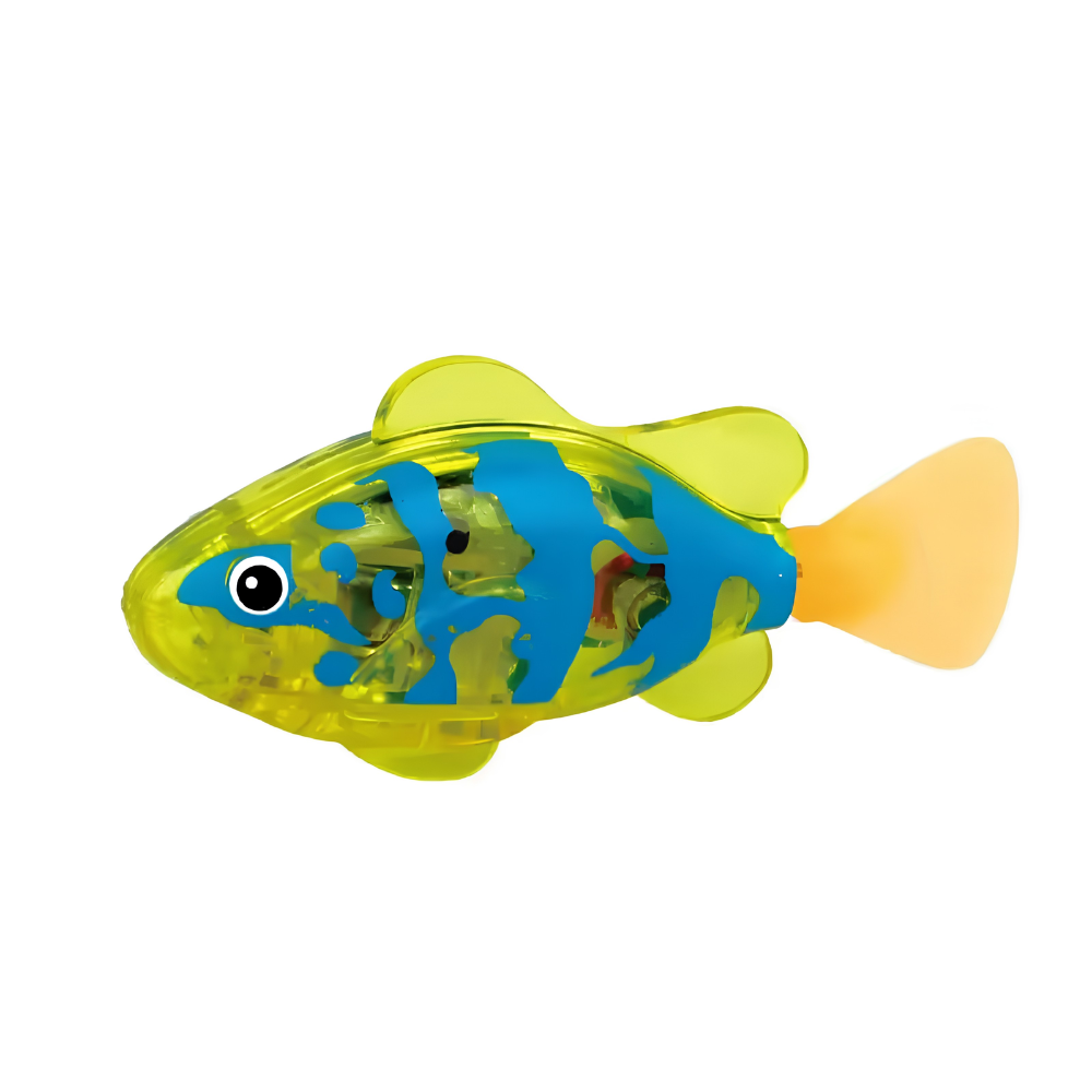 Finnies™ | Fish Bath Toys