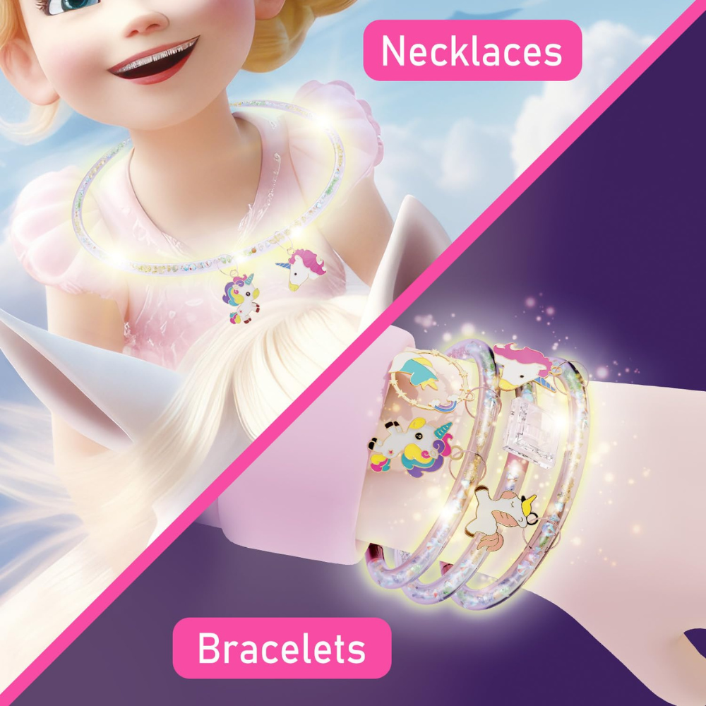 ColorLoop™ | Cool Bracelet Maker (BLACKLIST)