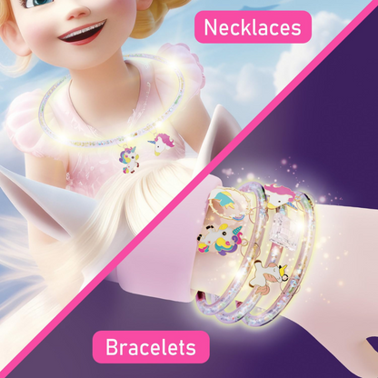 ColorLoop™ | Cool Bracelet Maker (BLACKLIST)