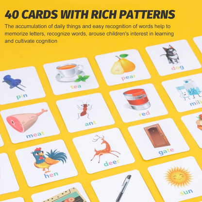 WordPop™ | Interactive Spelling Game