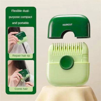 LittleGroom™ | Toddler Hair Cutter