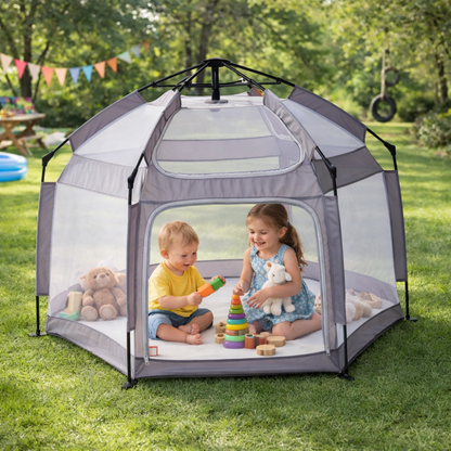 HappyDome™ | Pop Up Tent