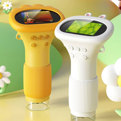 Digiscope™ | Digital Microscope