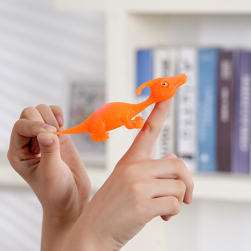 Dino Stretch Toys