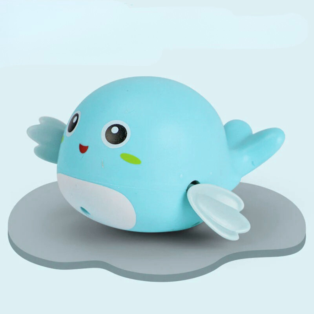 Splashies™ | Bath Time Friends
