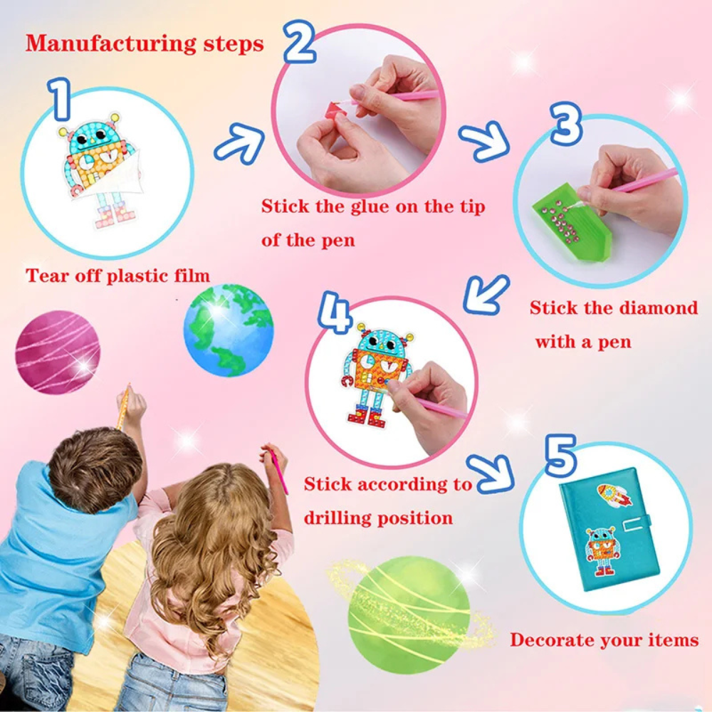 Artist™ | Diamond DIY Painting