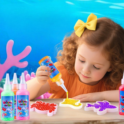 ArtJell™ | Ink Jellies