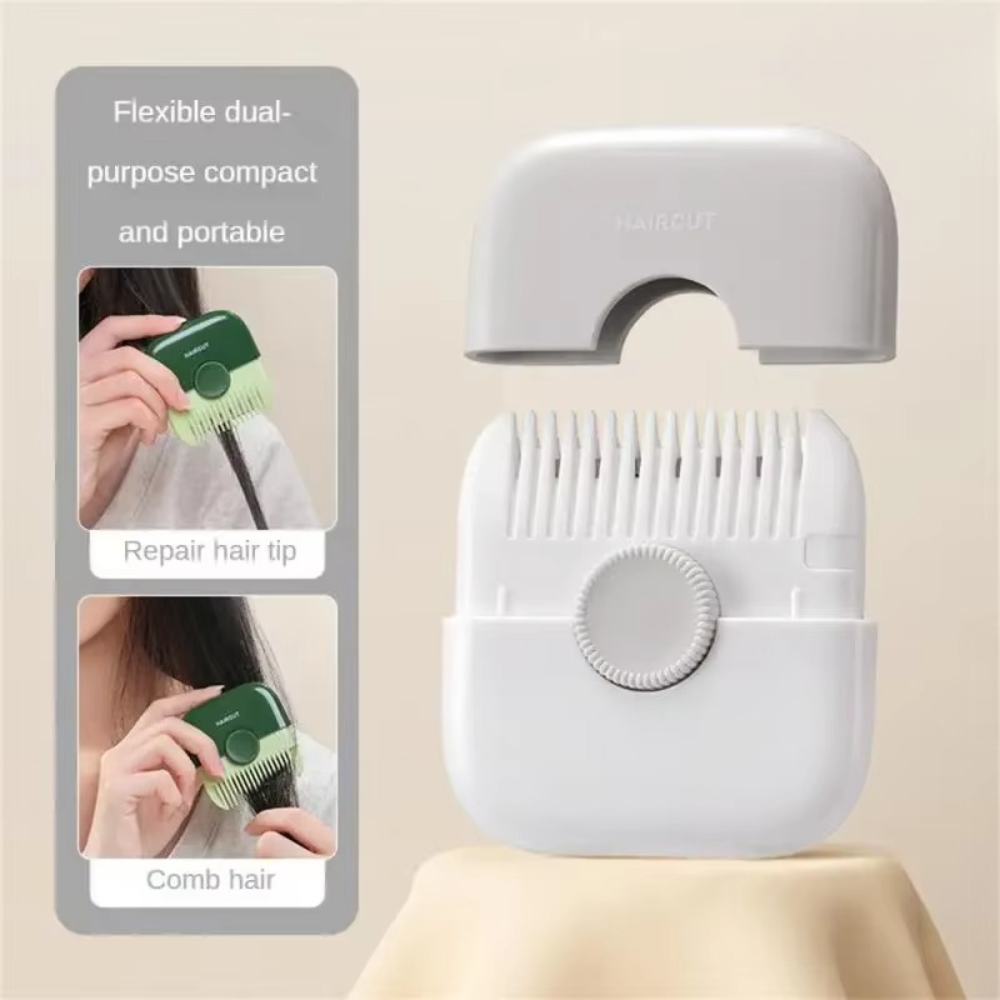 LittleGroom™ | Toddler Hair Cutter