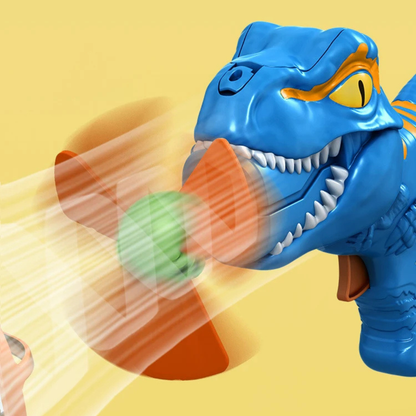 DinoPop™ | Dino Soap Bubbles