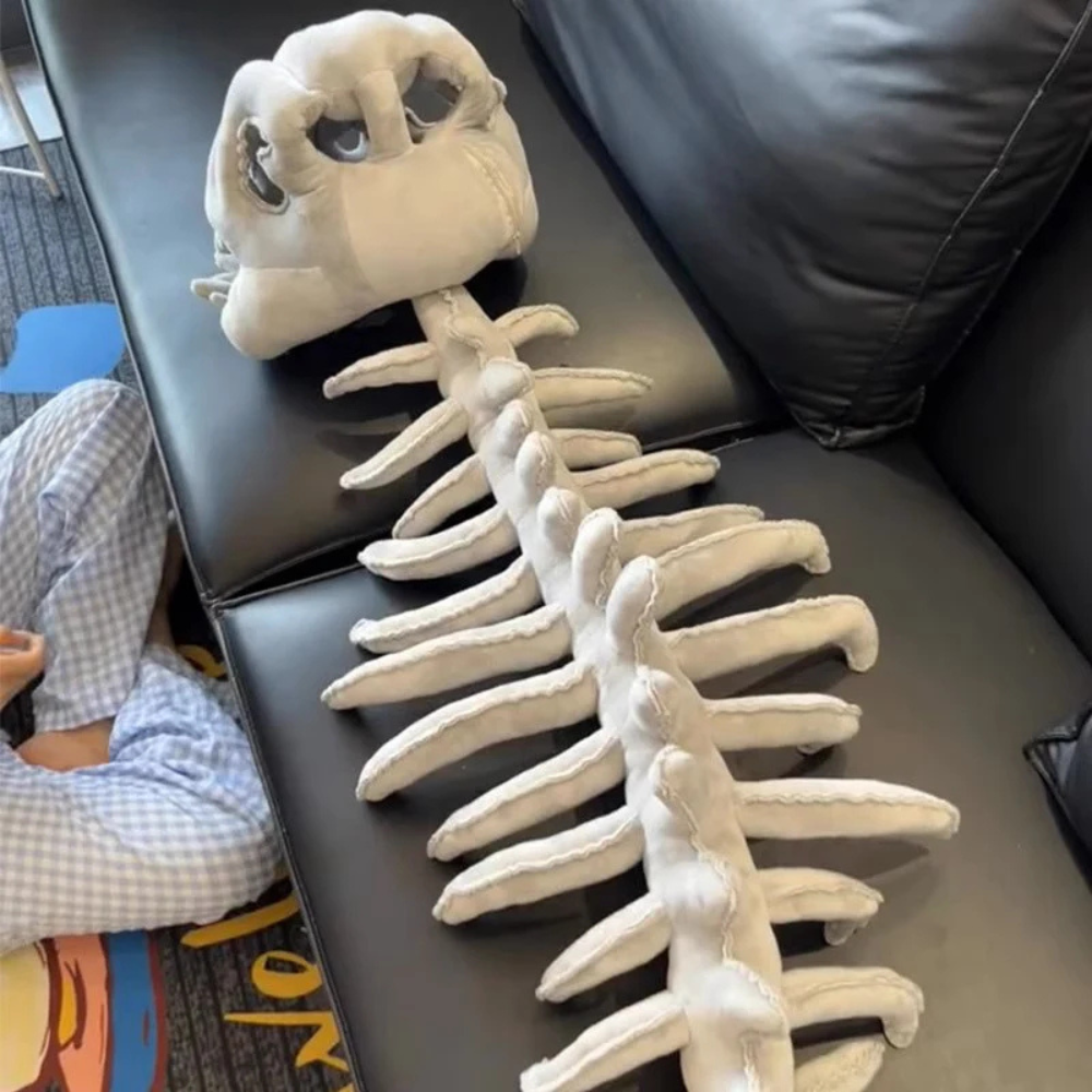 BoneRex™ | Dino Bone Costume