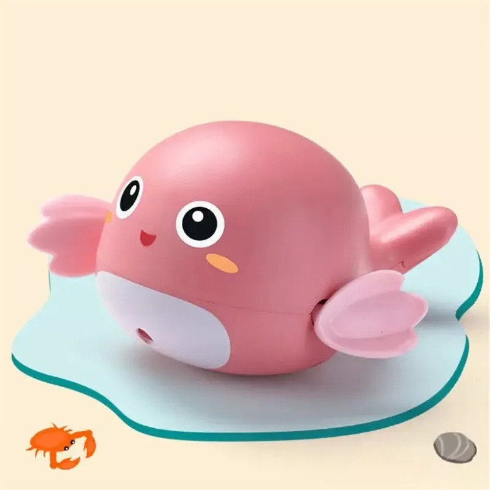 Splashies™ | Bath Time Friends