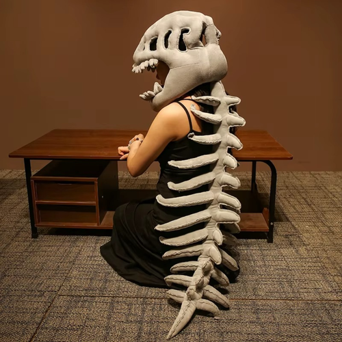 BoneRex™ | Dino Bone Costume