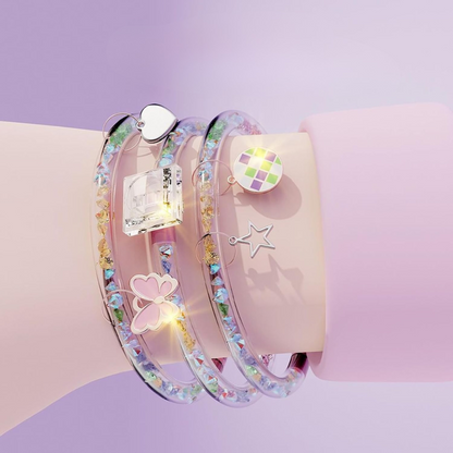 ColorLoop™ | Cool Bracelet Maker (BLACKLIST)
