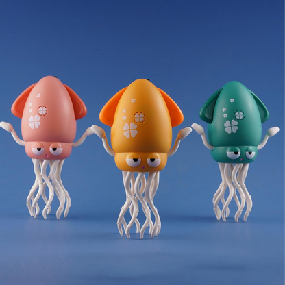 Marina™ | Magical Octopus Toy