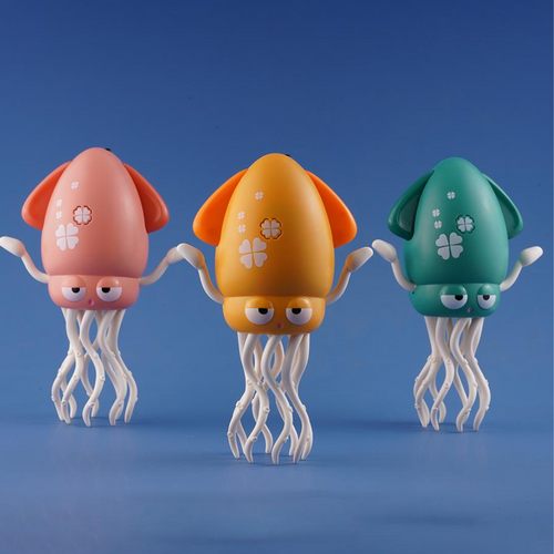 Marina™ | Magical Octopus Toy