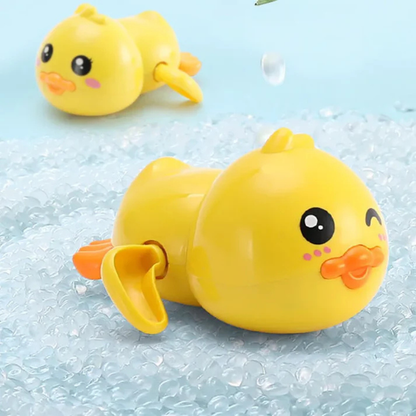 Splashies™ | Bath Time Friends