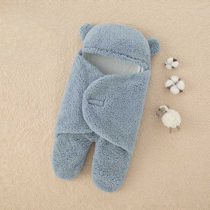 Baby Swaddle Blanket