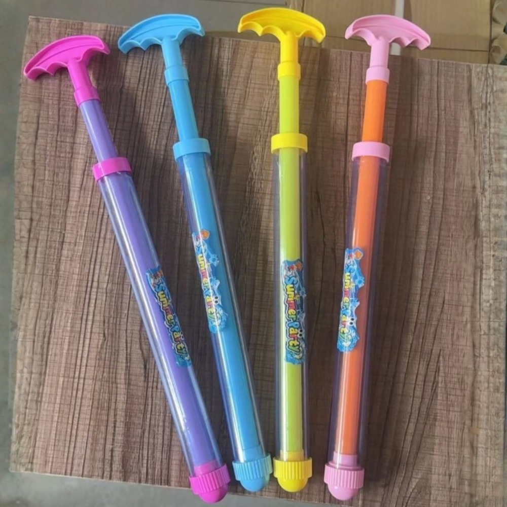 AquaPop™ | Firework Watergun