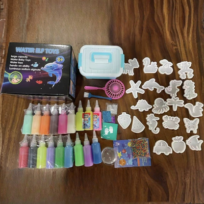 ArtJell™ | Ink Jellies