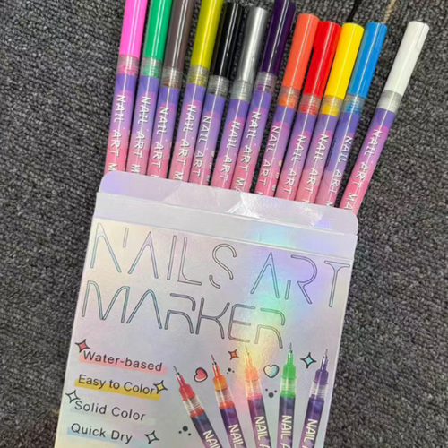Artistry™ | Magic Nail Art Pen
