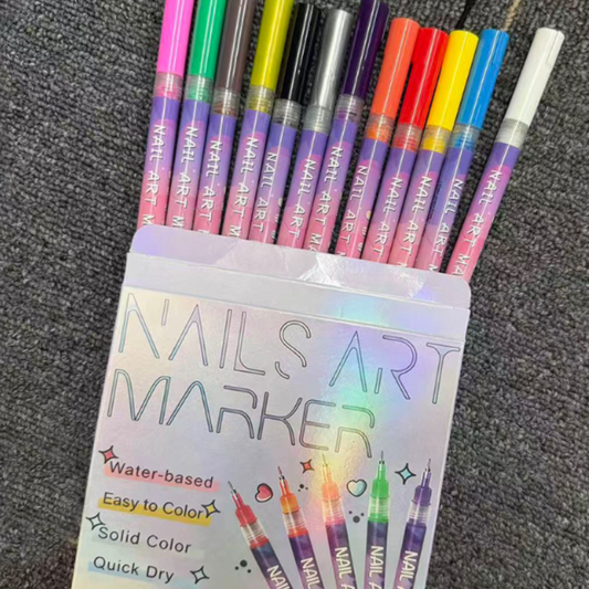 Artistry™ | Magic Nail Art Pen