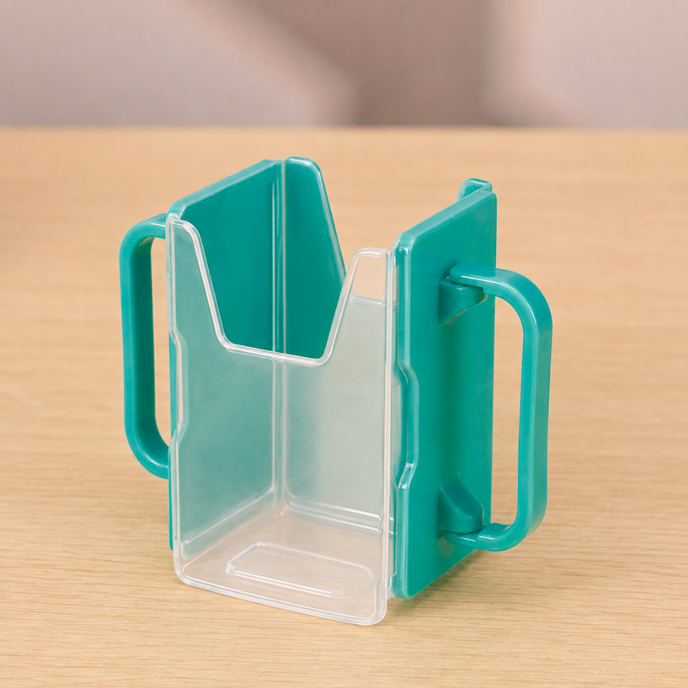 Sipster™ | Kid's Juicebox