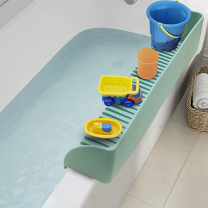 SafeShelf™ | Bathroom Tub Topper