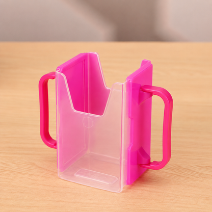 Sipster™ | Kid's Juicebox