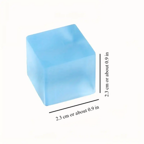 Anti-Stress Squishy Cubes (5 pcs)