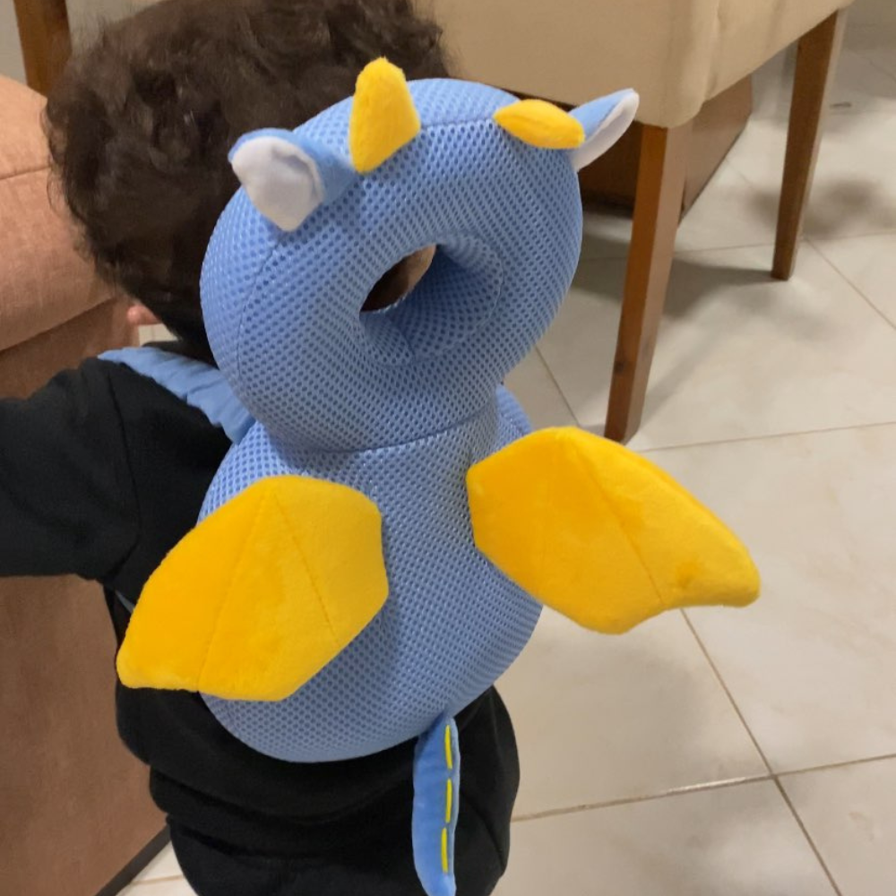 Baby Head Safety Protector