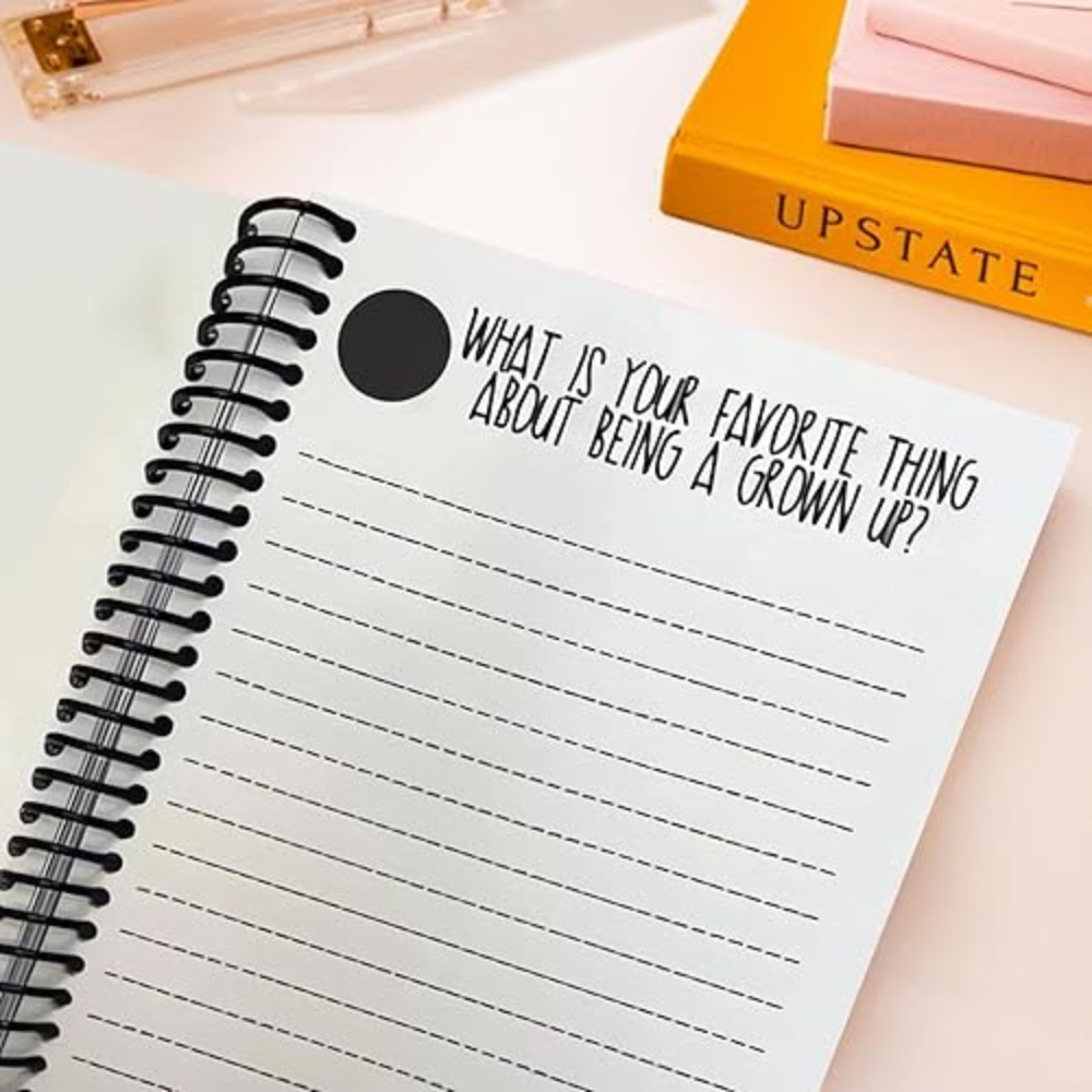 LittleBond™ | You & Me Kid Journal