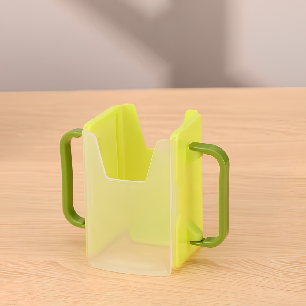 Sipster™ | Kid's Juicebox